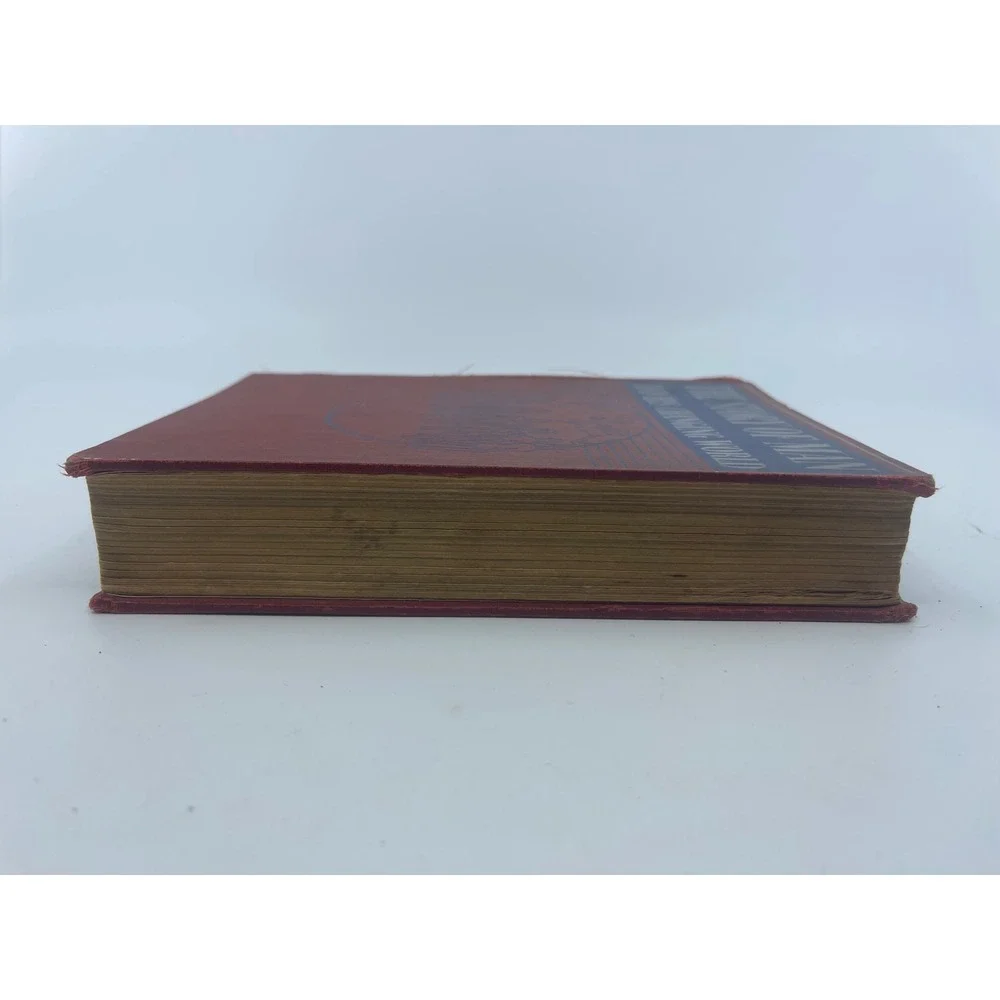 The‎ Story of Man and His Changing World How Man Made Music Vintage Book 1936